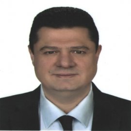 Türker Elçi