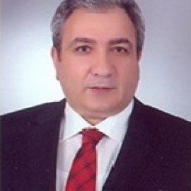 Prof. Dr. Erhan Akın