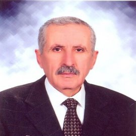 Mustafa Yalçın